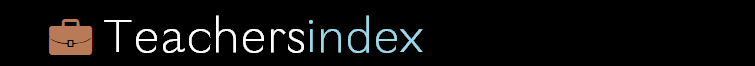 teachersindex.com logo