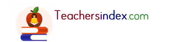 teachers index logo